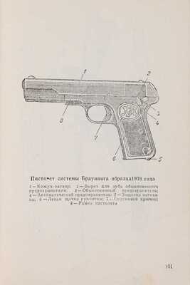 Горляк Ф.Г. Справочник следователя. Обозначение и наименование объектов и их частей, встречающихся при следственном осмотре 